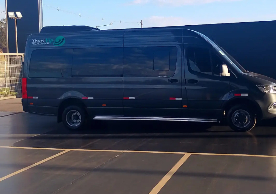 Van Transvip